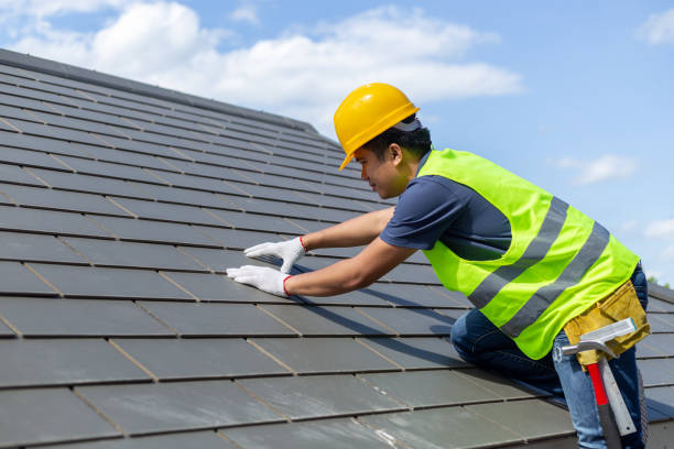 Best Gutter Installation and Roofing  in Forsyth, IL