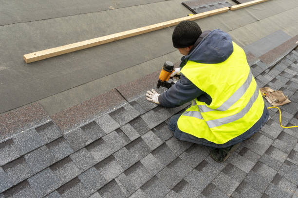 Best Roof Inspection Near Me  in Forsyth, IL