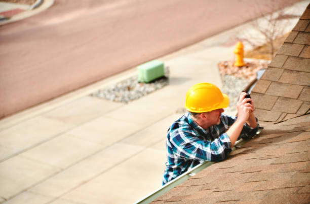 Best Affordable Roofing Company  in Forsyth, IL