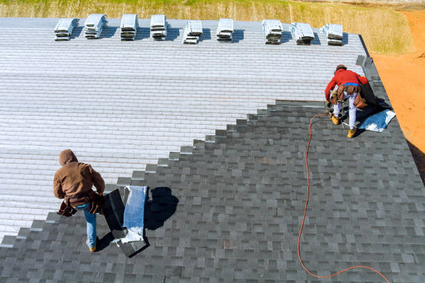 Best Residential Roofing Contractor  in Forsyth, IL