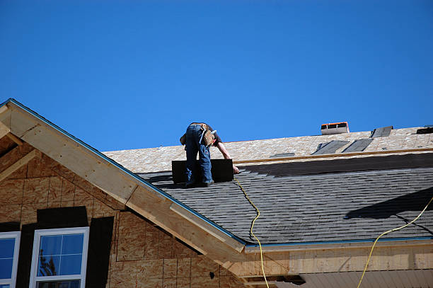 Best Roof Repair Services  in Forsyth, IL