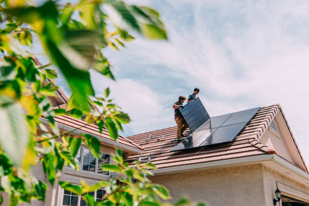 Best Metal Roofing Contractor  in Forsyth, IL