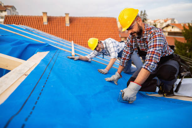 Best Best Roofing Contractors  in Forsyth, IL