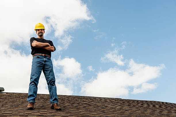 Trusted Forsyth, IL Roofing Contractor Experts