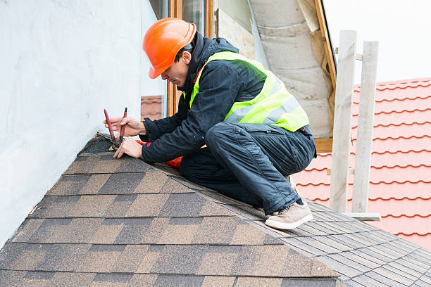 Best Roof Replacement Cost  in Forsyth, IL
