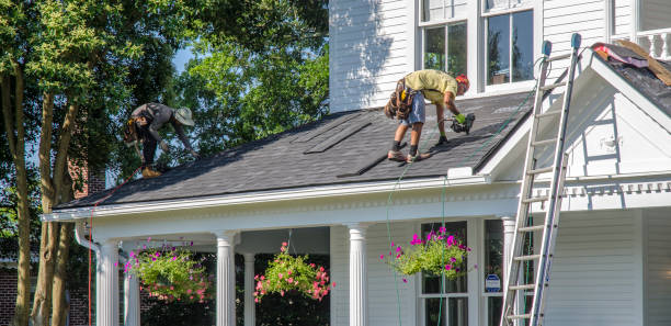Best New Roof Installation  in Forsyth, IL